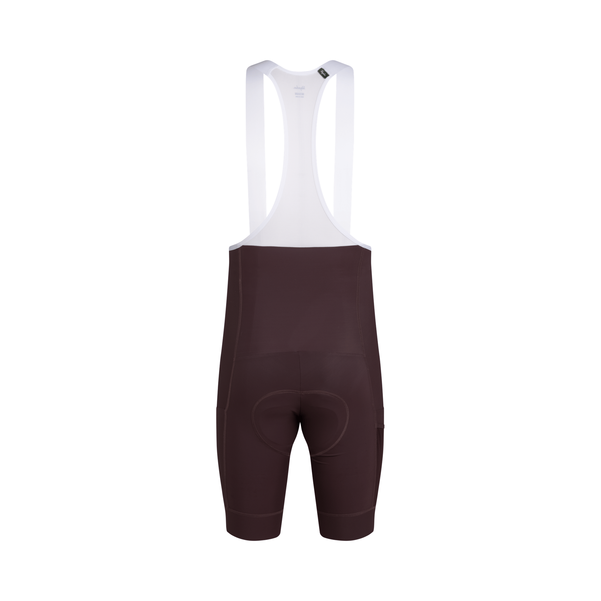 Rapha Men's Brevet Element Cargo Bib Shorts Apparel - Clothing - Men's Bibs - Road - Bib Shorts