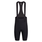 Rapha Men's Brevet Element Cargo Bib Shorts Black/Black / XS Apparel - Clothing - Men's Bibs - Road
