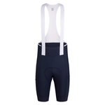 Rapha Men's Brevet Element Cargo Bib Shorts Dark Navy/White / S Apparel - Clothing - Men's Bibs - Road - Bib Shorts