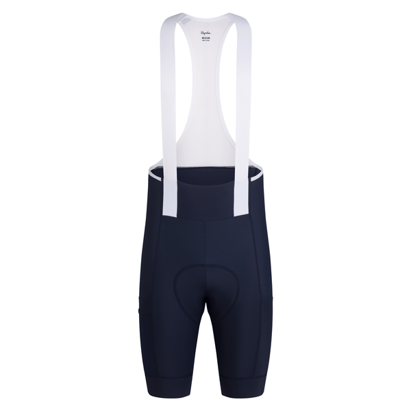 Dark Navy/White