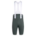 Rapha Men's Brevet Element Cargo Bib Shorts Onyx/White / XS Apparel - Clothing - Men's Bibs - Road