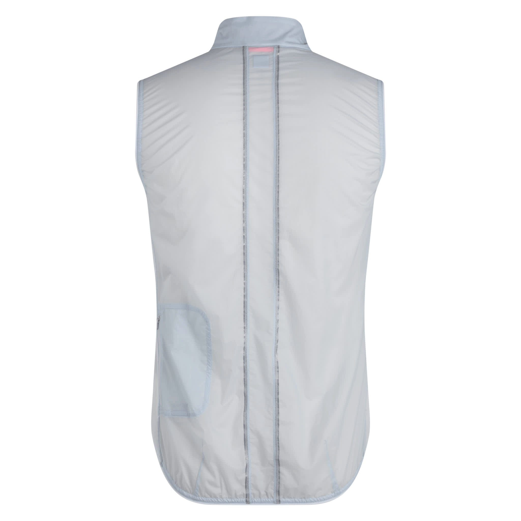 Rapha Men's Brevet Element Gilet Apparel - Clothing - Men's Vests
