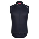 Rapha Men's Brevet Element Gilet Dark Navy/White / XS Apparel - Clothing - Men's Vests