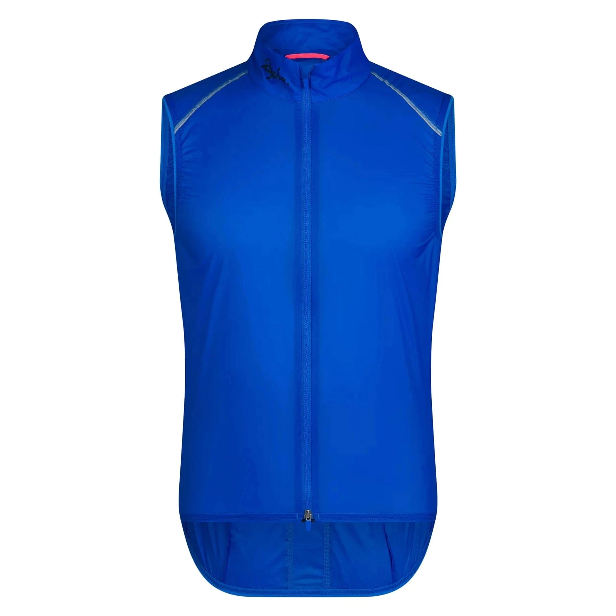 Rapha Men's Brevet Element Gilet Strong Blue/Sky Captain / XS Apparel - Clothing - Men's Vests