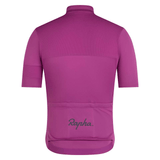 Rapha Men's Brevet Element Jersey Apparel - Clothing - Men's Jerseys - Road