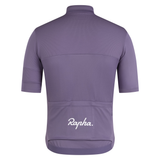 Rapha Men's Brevet Element Jersey Apparel - Clothing - Men's Jerseys - Road