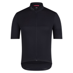Rapha Men's Brevet Element Jersey Black/Grey / S Apparel - Clothing - Men's Jerseys - Road