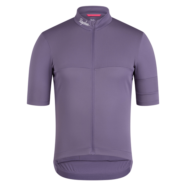 Dusted Lilac/Black