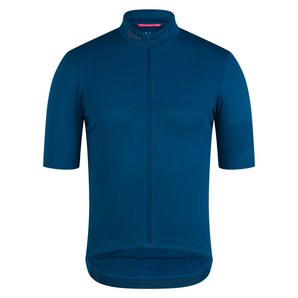 Jewelled Blue/Dark Navy