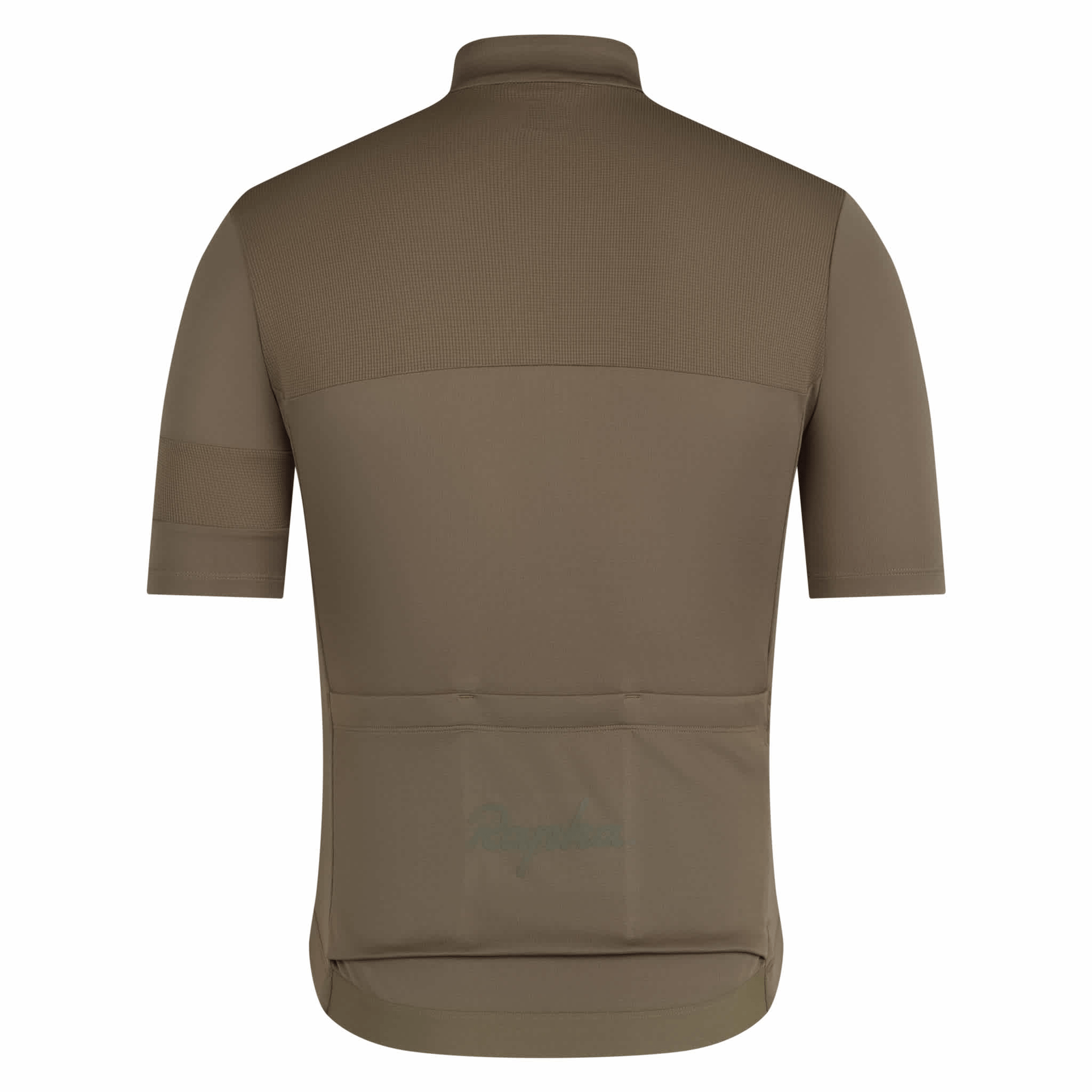 Rapha Men's Brevet Element Jersey Unclassified