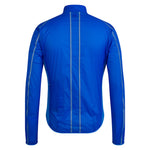 Rapha Men's Brevet Element Wind Jacket Apparel - Clothing - Men's Jackets - Road