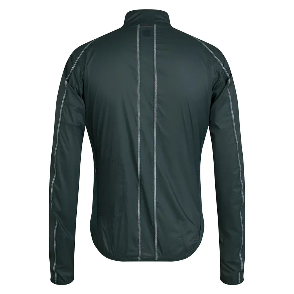 Rapha Men's Brevet Element Wind Jacket – Bici Rapha Men's Brevet Element Wind Jacket – Bici