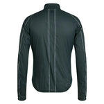 Rapha Men's Brevet Element Wind Jacket Apparel - Clothing - Men's Jackets - Road