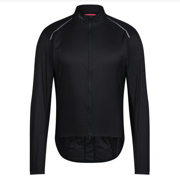 Rapha Men's Brevet Element Wind Jacket – Bici