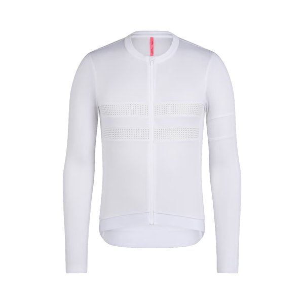 Rapha Men's Brevet LS Merino Jersey III – Bici