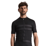 Rapha Men's Brevet Merino Jersey III Apparel - Clothing - Men's Jerseys - Road