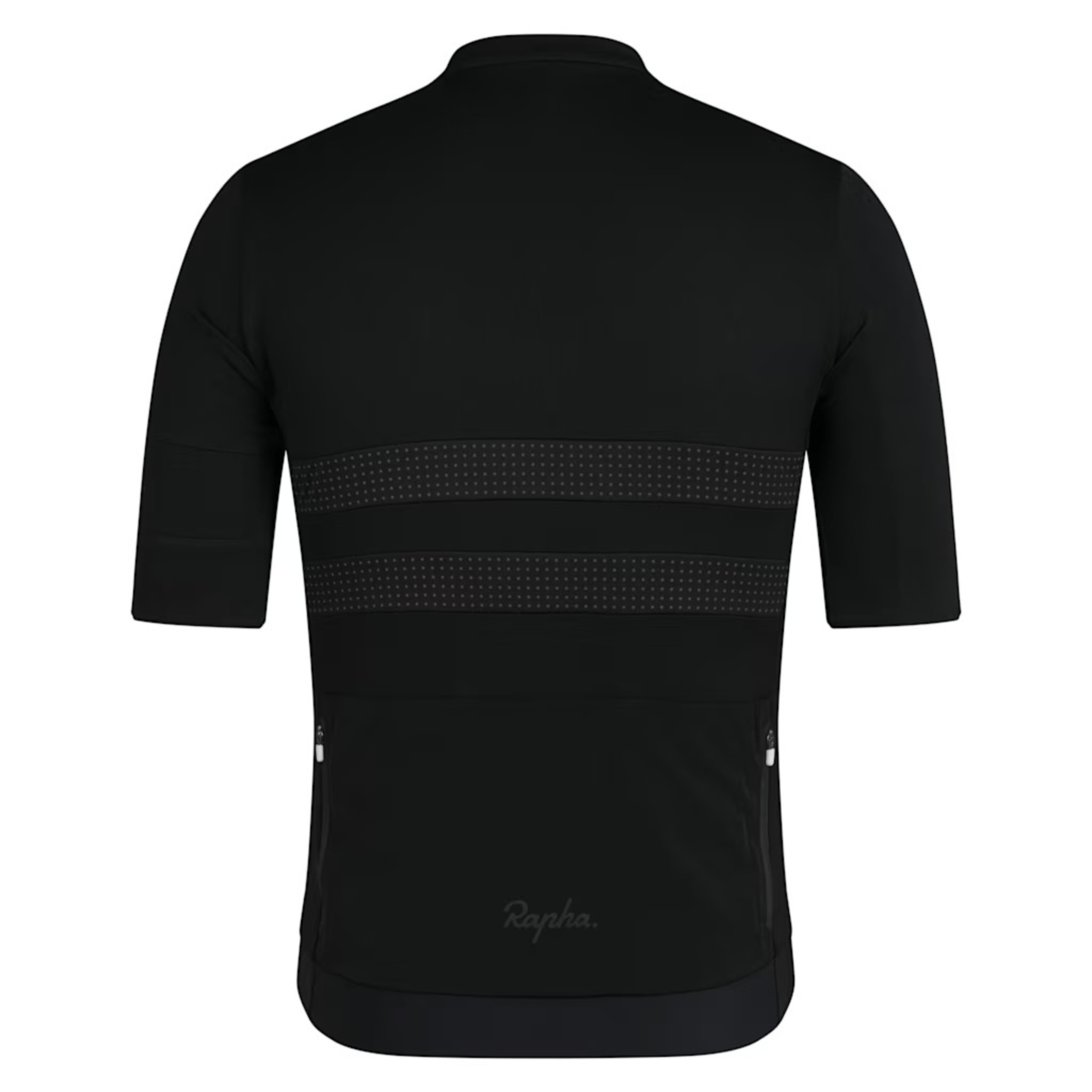 Rapha Men's Brevet Merino Jersey III Apparel - Clothing - Men's Jerseys - Road
