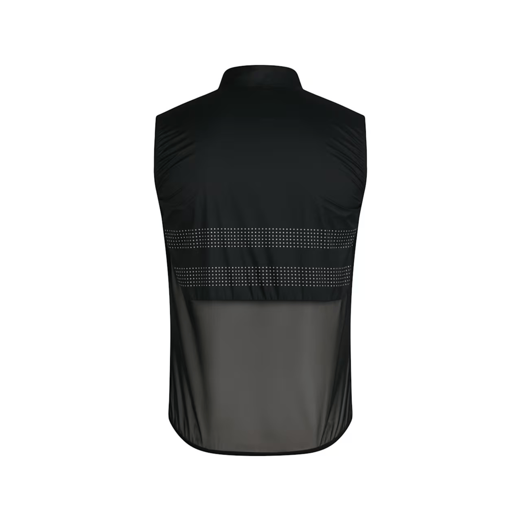 Rapha Men's Brevet Wind Gilet III Apparel - Clothing - Men's Vests
