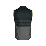 Rapha Men's Brevet Wind Gilet III Apparel - Clothing - Men's Vests
