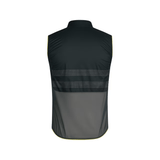 Rapha Men's Brevet Wind Gilet III Apparel - Clothing - Men's Vests