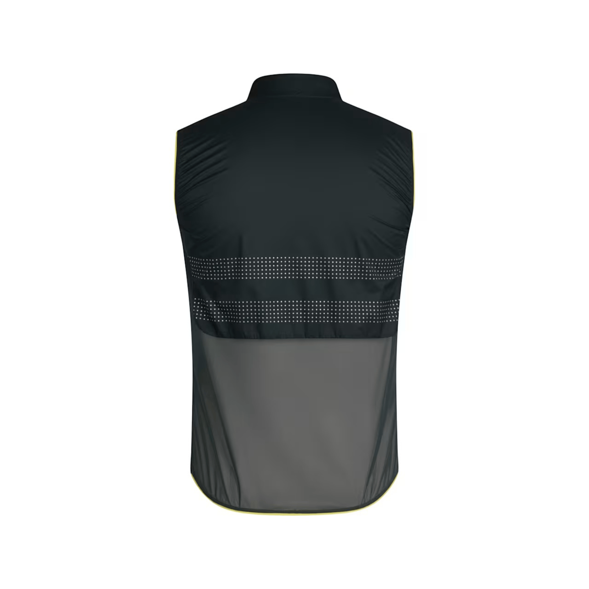 Rapha Men's Brevet Wind Gilet III Apparel - Clothing - Men's Vests
