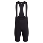Rapha Men's Core Bib Shorts Black/Black / XS Apparel - Clothing - Men's Bibs - Road - Bib Shorts