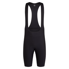 Rapha Men's Core Bib Shorts Black/Black / XS Apparel - Clothing - Men's Bibs - Road - Bib Shorts