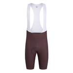 Rapha Men's Core Bib Shorts Huckleberry/White / XS Apparel - Clothing - Men's Bibs - Road - Bib Shorts