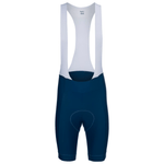 Rapha Men's Core Bib Shorts Jewelled Blue/White / XS Apparel - Clothing - Men's Bibs - Road - Bib Shorts