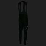 Rapha Men's Core Cargo Winter Tights with Pad Apparel - Clothing - Men's Bibs - Road - Bib Tights