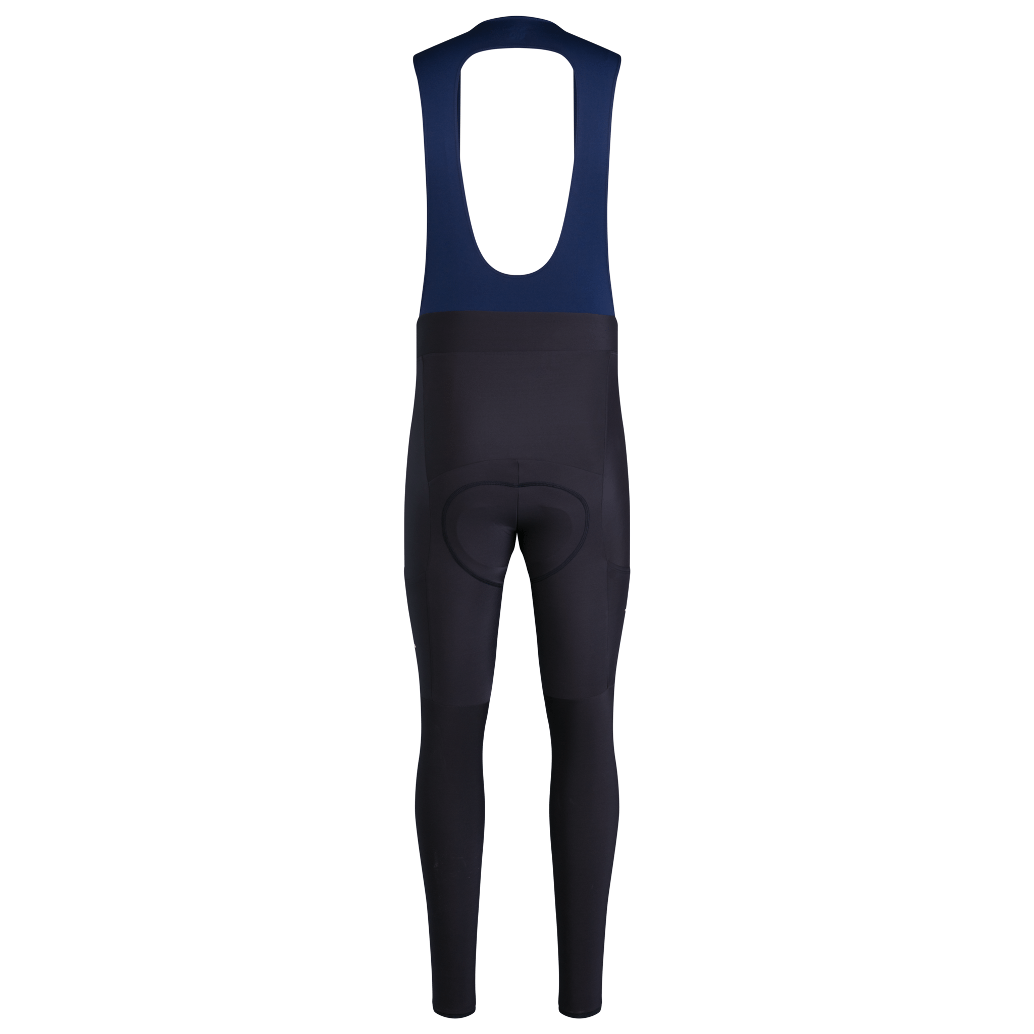 Rapha Men's Core Cargo Winter Tights with Pad Apparel - Clothing - Men's Bibs - Road - Bib Tights