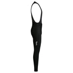 Rapha Men's Core Cargo Winter Tights with Pad Apparel - Clothing - Men's Bibs - Road - Bib Tights