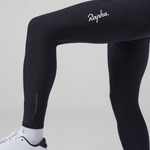 Rapha Men's Core Cargo Winter Tights with Pad Apparel - Clothing - Men's Bibs - Road - Bib Tights