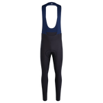 Rapha Men's Core Cargo Winter Tights with Pad Dark Navy/Navy / XS Apparel - Clothing - Men's Bibs - Road - Bib Tights