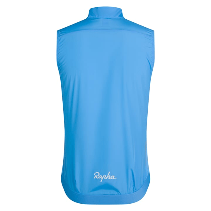 Rapha Men's Core Gilet Apparel - Clothing - Men's Vests