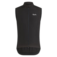 Rapha Men's Core Gilet Black/White / XS Apparel - Clothing - Men's Vests