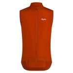 Rapha Men's Core Gilet Paprika/White / XS Apparel - Clothing - Men's Vests