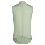 Rapha Men's Core Gilet Reseda/White Alyssum / M Apparel - Clothing - Men's Vests