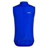 Rapha Men's Core Gilet Ultramarine/White / XS Apparel - Clothing - Men's Vests