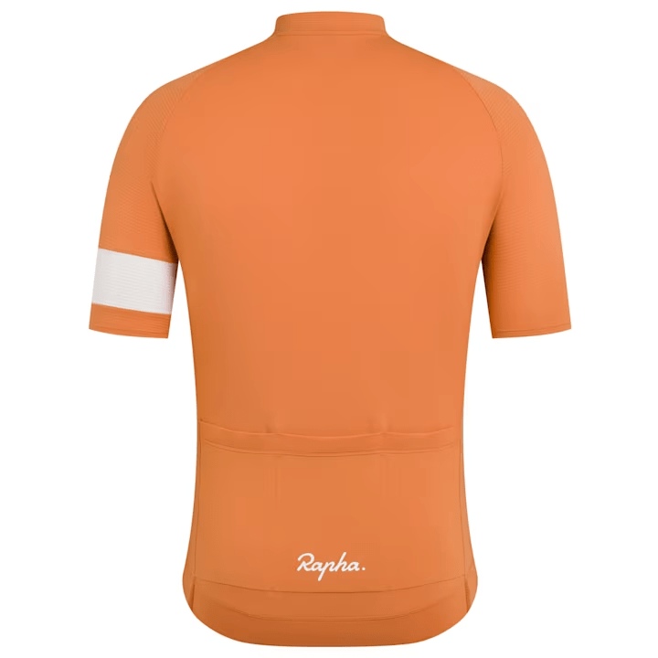 Rapha Men's Core Jersey Apparel - Clothing - Men's Jerseys - Road