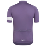 Rapha Men's Core Jersey Apparel - Clothing - Men's Jerseys - Road