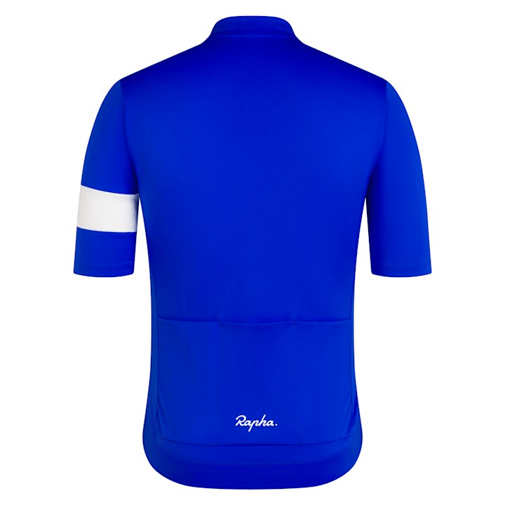 Rapha Men's Core Jersey Apparel - Clothing - Men's Jerseys - Road