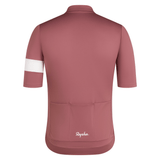 Rapha Men's Core Jersey Apparel - Clothing - Men's Jerseys - Road