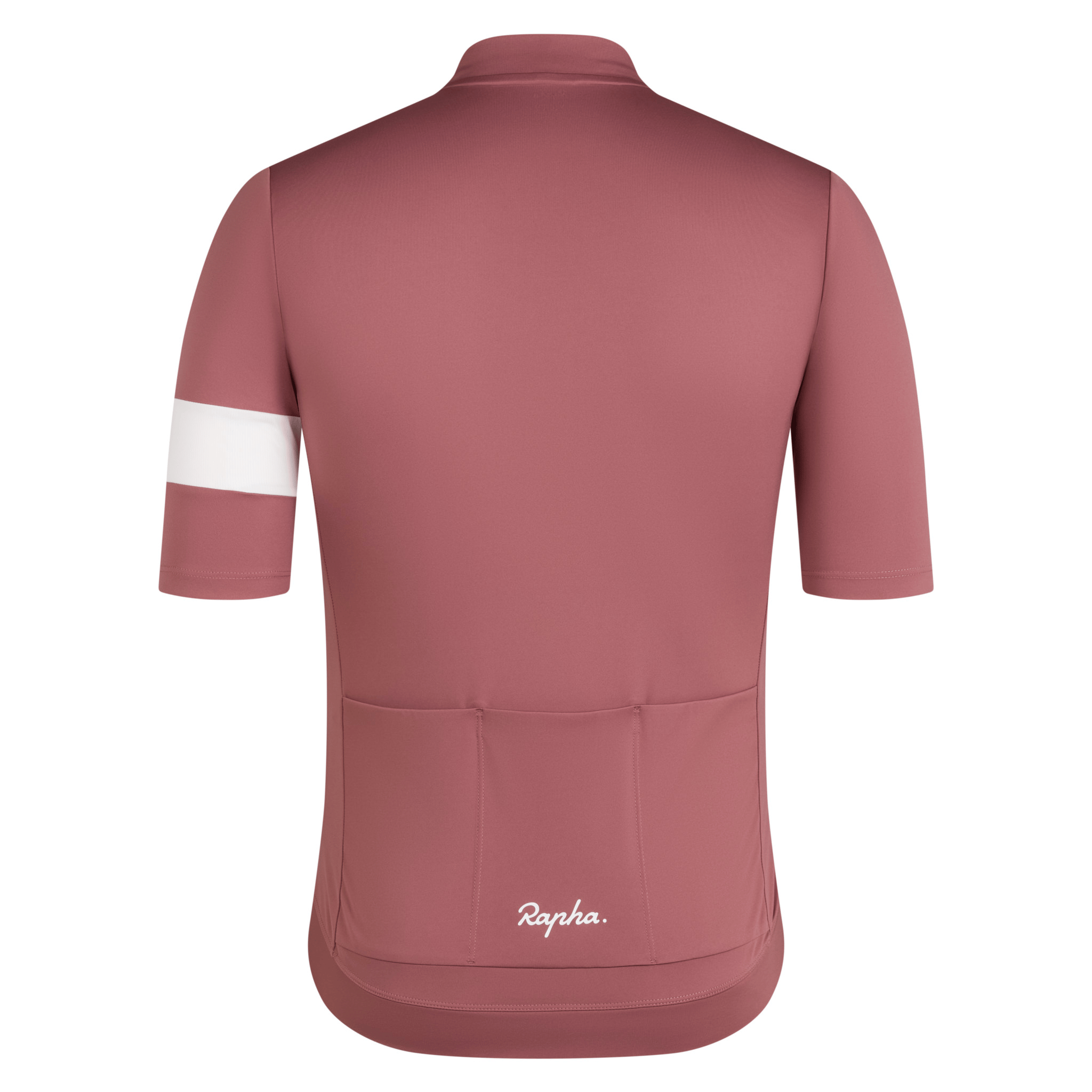 Rapha Men's Core Jersey Apparel - Clothing - Men's Jerseys - Road