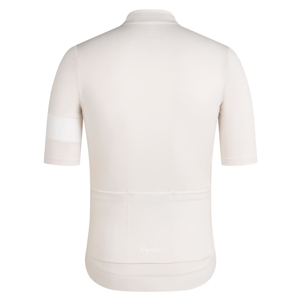 Rapha Men's Core Jersey Apparel - Clothing - Men's Jerseys - Road