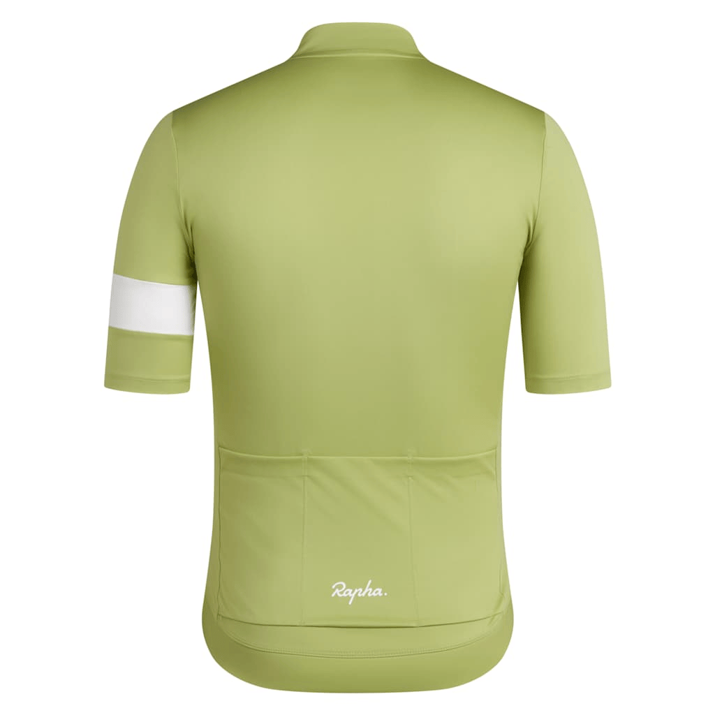 Rapha Men's Core Jersey Apparel - Clothing - Men's Jerseys - Road