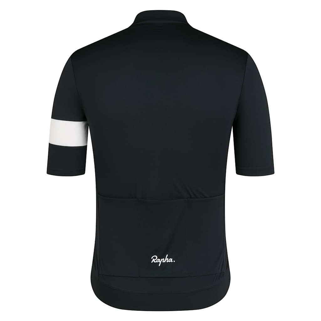 Rapha Men's Core Jersey Apparel - Clothing - Men's Jerseys - Road