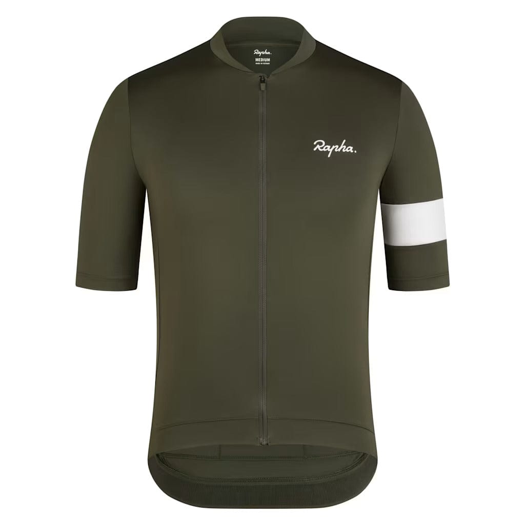 Rapha Men's Core Jersey – Bici