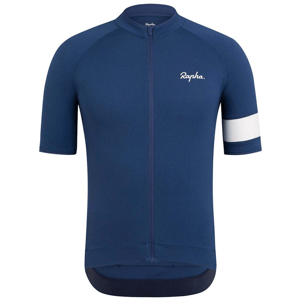 Navy Marl