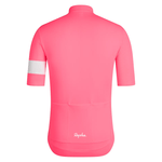 Rapha Men's Core Lightweight Jersey Apparel - Clothing - Men's Jerseys - Road